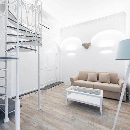 Villa Dani Позитано Экстерьер фото